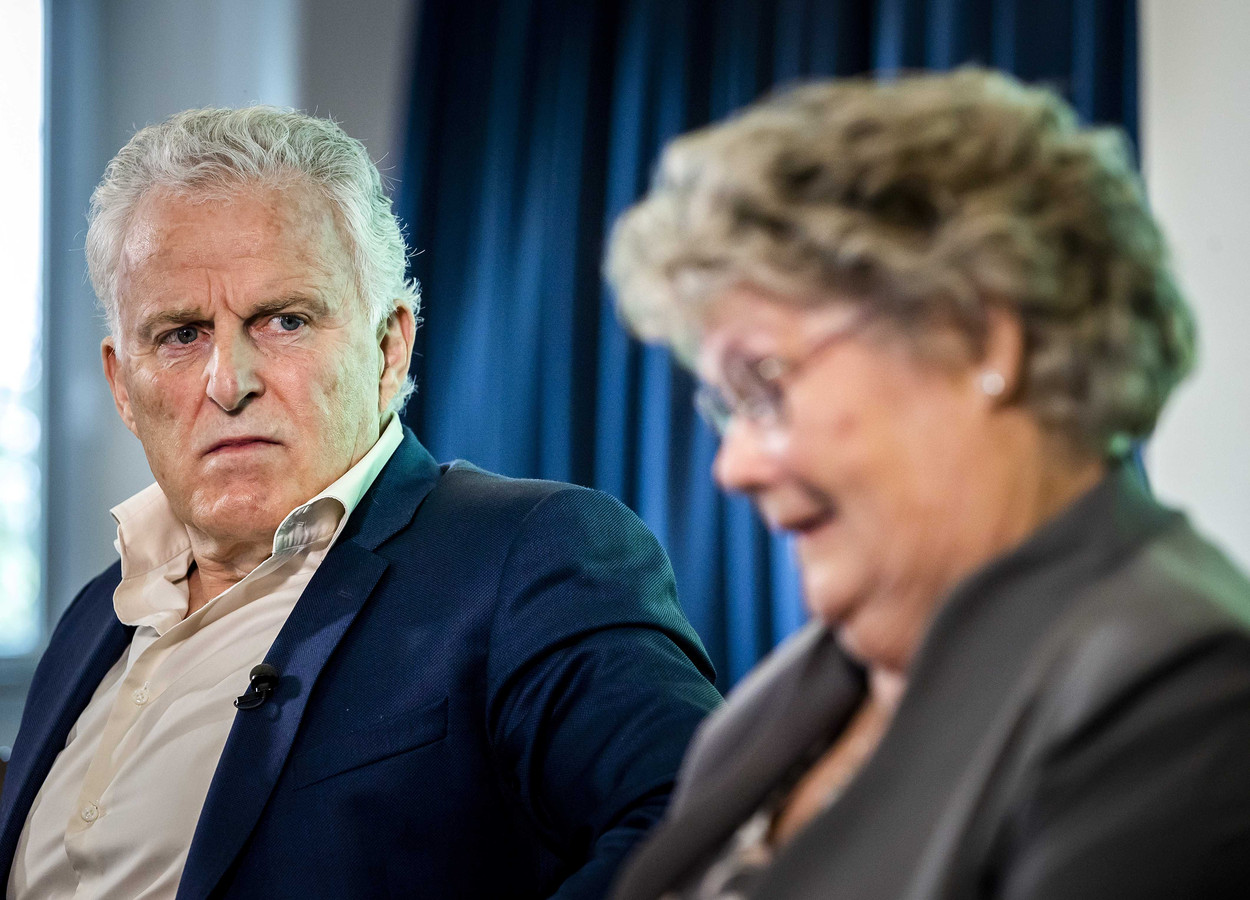 Teller tipgeld Tanja Groen op ruim anderhalve ton | Foto ...