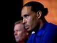 Virgil van Dijk is niet van plan om terug te keren naar Nederland: ,,