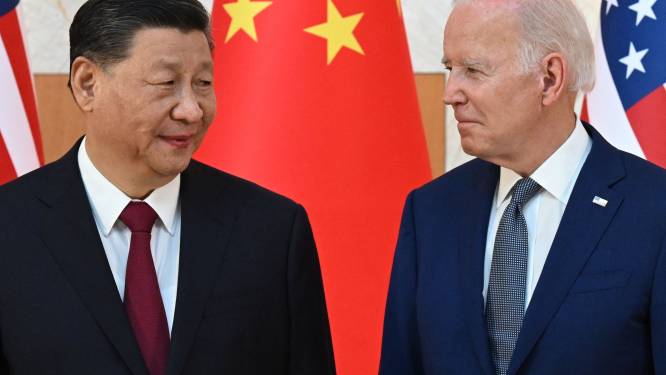 Dreigt er escalatie tussen China en de Verenigde Staten?