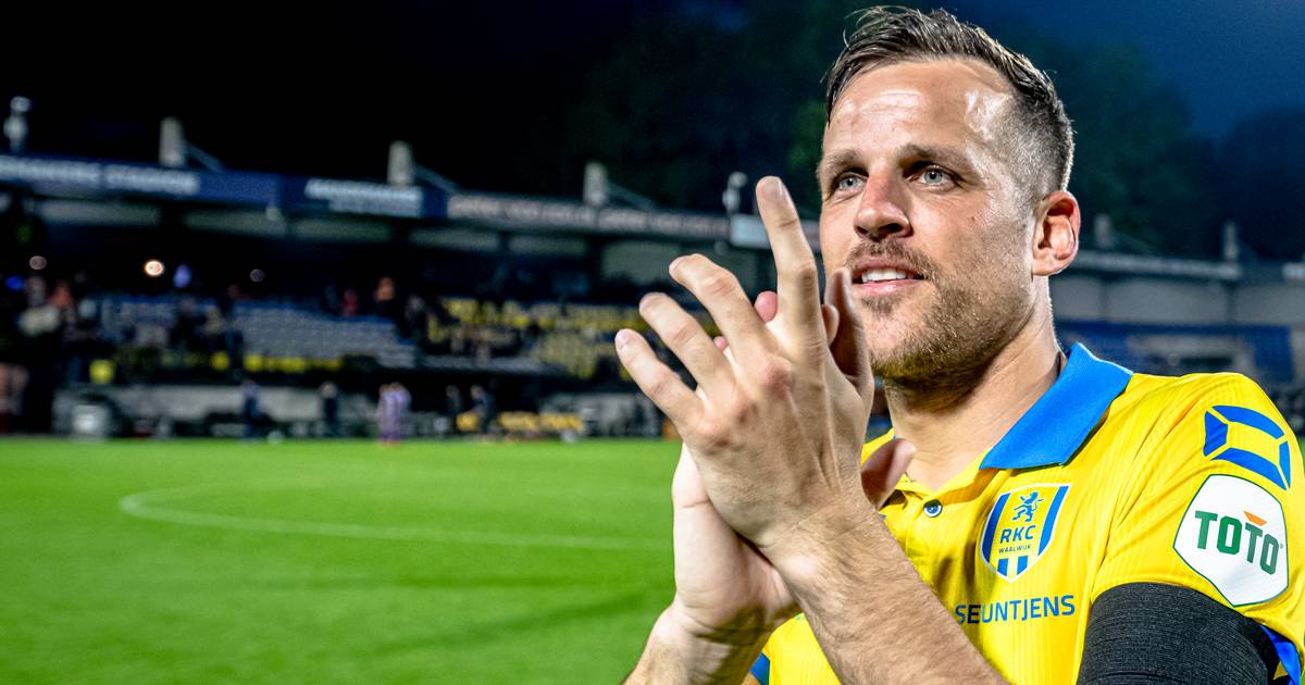 FC Utrecht gaat smaakmaker Mats Seuntjens wegplukken bij RKC