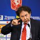 Munsterman geeft taken als voorzitter per direct over