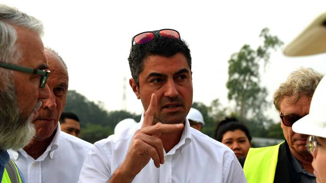 Oud-wedstrijdleider F1 Masi kreeg doodsbedreigingen na wereldtitel Max Verstappen