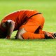 Oranje verslagen door The Voice en GTST