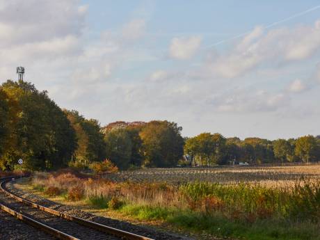 Nieuwe school in Vorden krijgt meteen stroom geleverd en dat gaat ten koste van deze geplande woningen