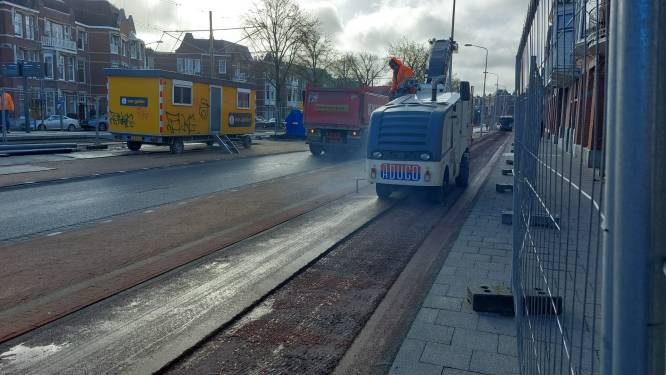 Aannemer plaatst fietspad per ongeluk te laag, weg moet eruit: ‘Scheelt anderhalve centimeter’