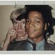 ‘Basquiat x Warhol’: twintig jeukende kunstenaarsvingers in Fondation Louis Vuitton