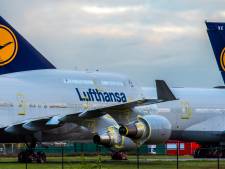 Twente Airport sluit akkoord met Inspectie over vertrek 747’s: zo min mogelijk brandstof aan boord