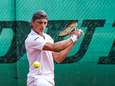Brabander Tim van Rijthoven één zege verwijderd van deelname aan hoofdtoernooi Roland Garros