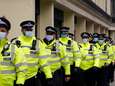 Britse politie verontschuldigt zich voor seksistische en racistische berichten