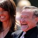 Gebruik beeltenis Robin Williams verboden