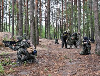 Moskou meldt arrestatie van een twintigtal "medeplichtigen" van het Oekraïense leger