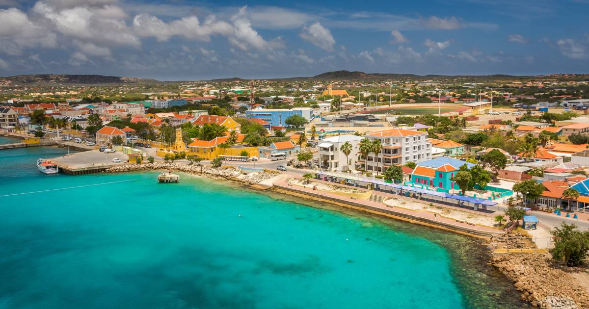 Drama met kerst: Nijverdalse verongelukt op Bonaire.
