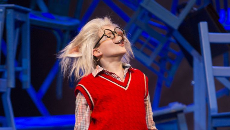 null Beeld Peggy de Haan