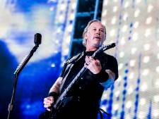 Miley Cyrus en Elton John op bijzondere heruitgave van Metallica's Black Album