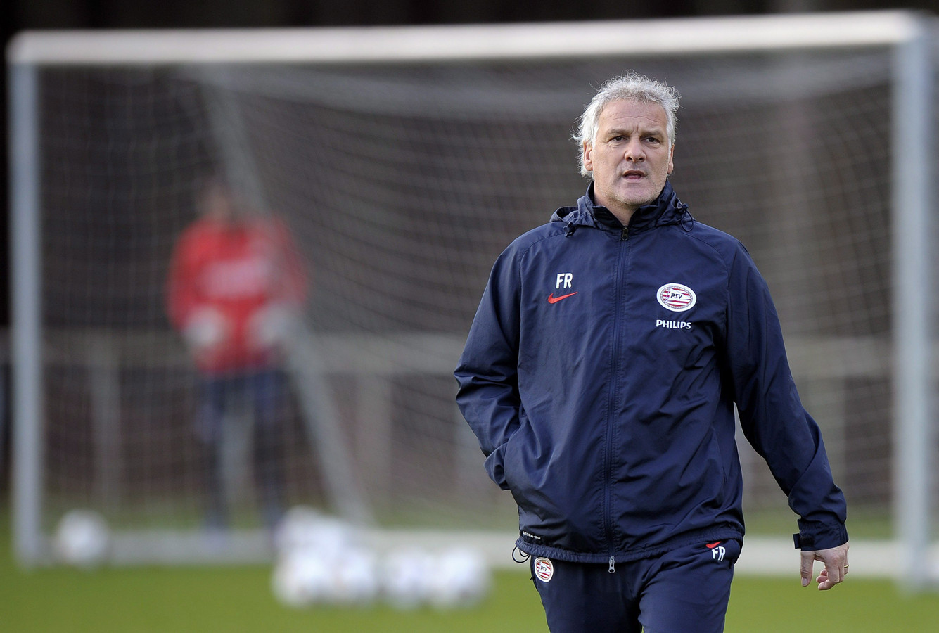 Wie is Fred Rutten? Vijf pertinente vragen over de nieuwe trainer van