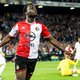 'Manutelli' opnieuw beslissend in De Kuip
