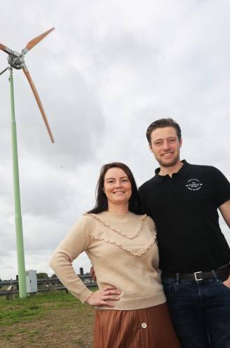 Deze mensen produceren zélf hun stroom: “Mijn windmolen kost 75.000 euro, maar in 8 jaar is die terugbetaald”