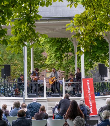 Geld voor evenementen: ‘Nieuw, gratis en buiten de zomer? Dan maak je meer kans’
