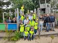 Gemeente De Panne verbiedt roken op speelpleinen