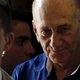 Olmert als eerste oud-premier Israël achter de tralies