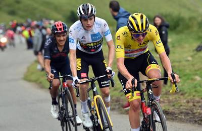 Woensdag 14 juli 2021