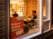 Jessica en Qurein Biewenga maakten hun woning nul-op-de-meter: ‘Van gas af was eerste vereiste’