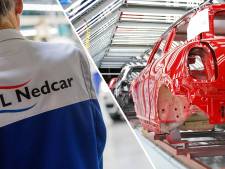 Tekort aan computerchips zorgt voor productiestop bij VDL Nedcar