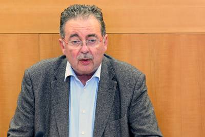 Rudi Vervoort convoque un Conseil Régional de Sécurité face aux violences du narcotrafic à Bruxelles