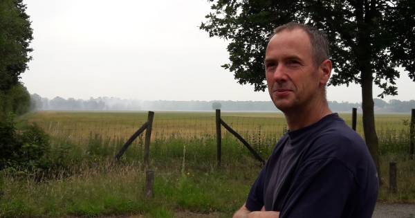 Geëvacueerde Pieter Mennen uit Liessel is weer thuis - Eindhovens Dagblad