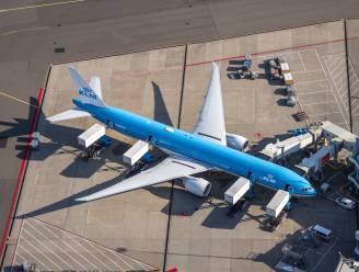 KLM stopt in juli weer met vliegen naar Tel Aviv door ‘aanhoudende onrust’