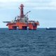 OM eist straf tegen de kapitein die met zijn tanker tegen een boorplatform botste