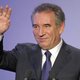 Wordt Bayrou een geduchte concurrent voor Sarkozy?