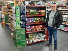 Al zeven jaar problemen in Roosendaal tussen Polski Sklep en de buurt, manager spreekt: ‘Het is niet allemaal fijn’