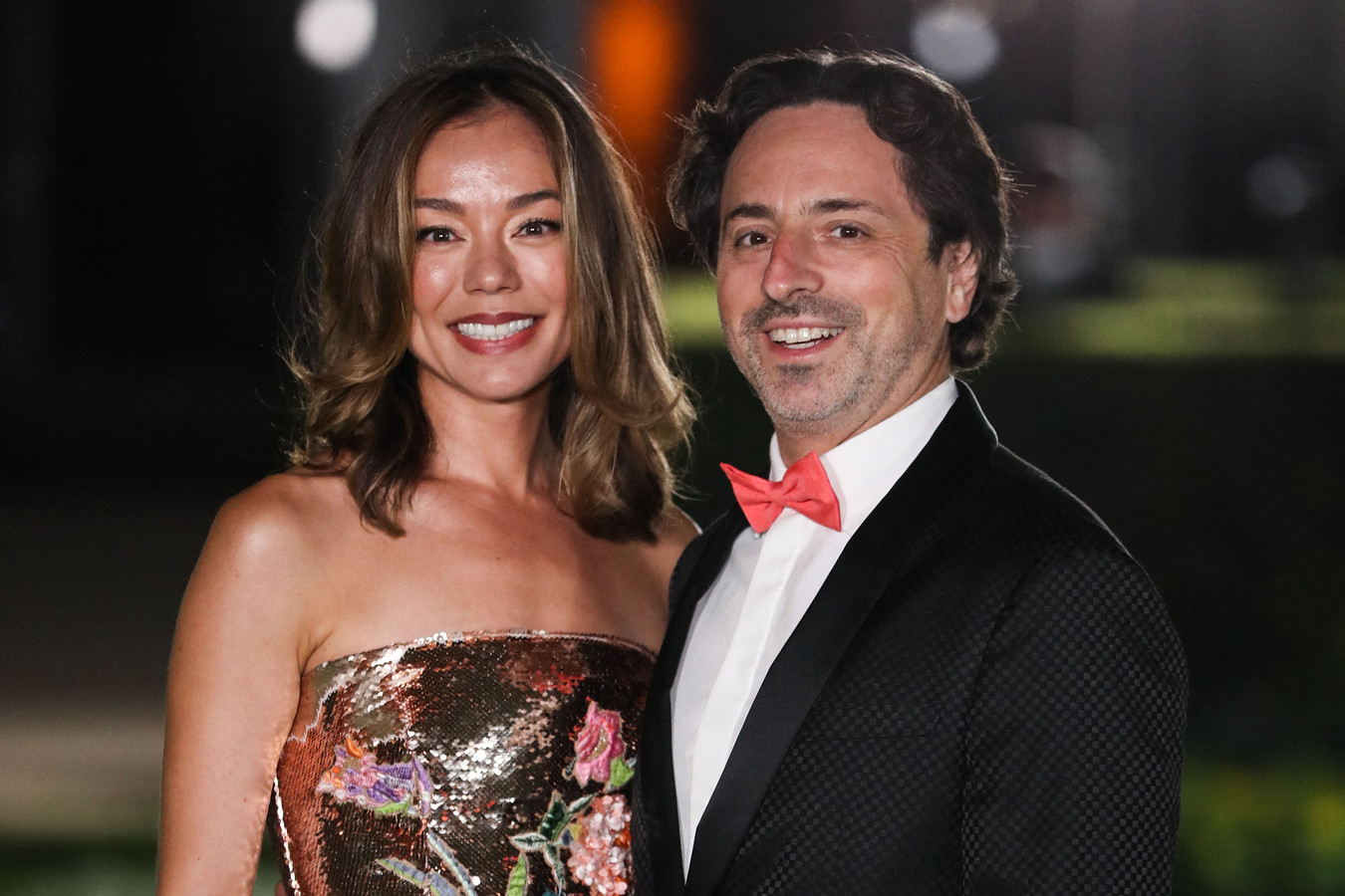 PORTRET. Wie is Nicole Shanahan (37)? Slippertje met Elon Musk kost