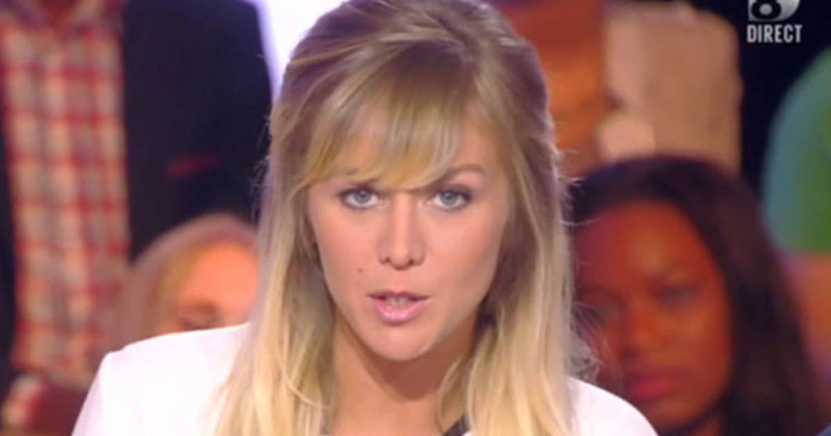 Clara Qui Veut épouser Mon Fils Nom De Famille Énora Malagré répond à Thierry de "Qui veut épouser mon fils" | Télé