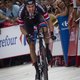 Dumoulin overheerst in tijdrit en pakt rode trui