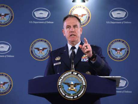 Le Pentagone “préoccupé” par des activités “de plus en plus risquées” de la Chine en Asie