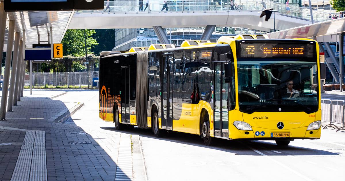 De 62-jarige vrouw uit Utrecht die betrokken was bij een aanrijding op de Croeselaan, is aan haar verwondingen overleden .