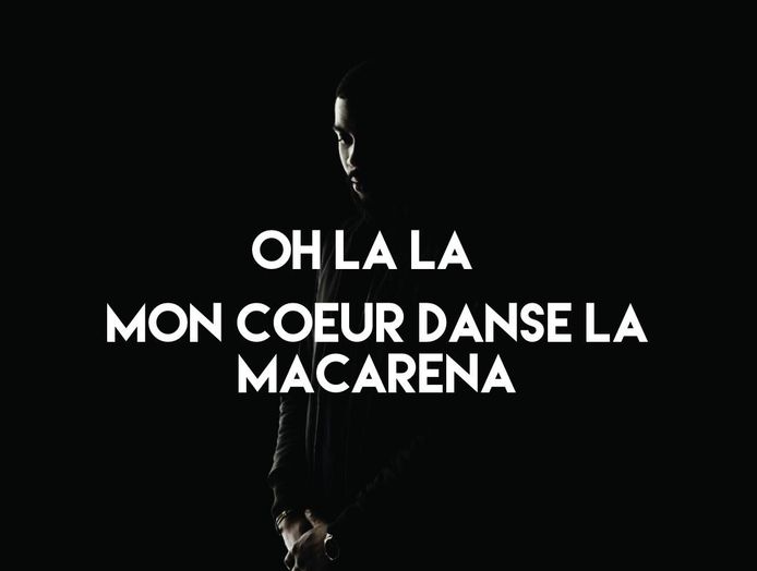 Explicite Tes Lyrics Damso Musique 7sur7 Be 48,315 likes · 338 talking about this. explicite tes lyrics damso musique