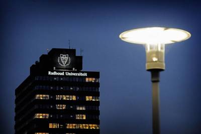 Wat wordt hét volkslied van de Radboud Universiteit?