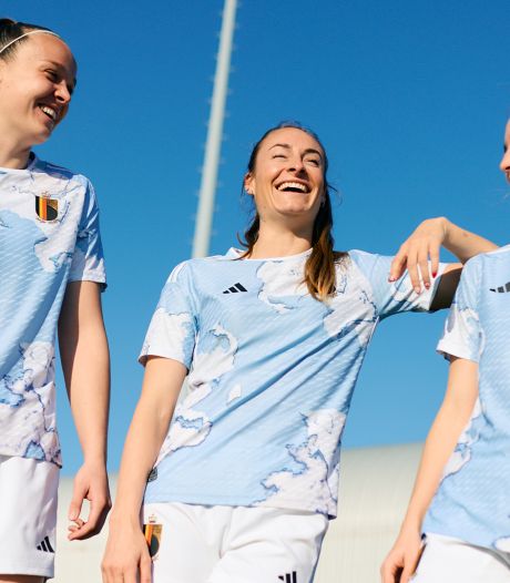 Mondial féminin 2027: Belgique, Pays-Bas et Allemagne ont envoyé leur candidature commune