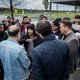 Vreemdelingenpolitie kan groeiend aantal asielzoekers in Ter Apel niet aan