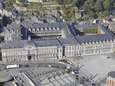 Alerte à la bombe au palais de justice de Liège