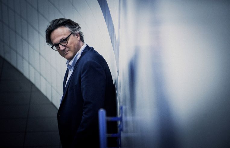 null Beeld karel duerinckx
