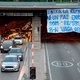 Verkeer in Catalonië in de soep: wegen en treinen geblokkeerd door staking