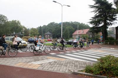 Vaste prijs van paar euro voor leasefiets
