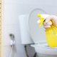 Waarom droogtrommeldoekjes ideaal zijn voor het schoonmaken van je wc