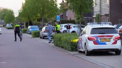 Politie vindt onderdelen van wapens in woning Terborg, vader en zoon aangehouden