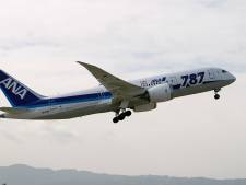 La batterie du Boeing 787 d'ANA avait déjà été changée