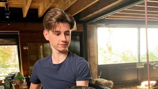 Studenten vinden rem op opleidingen met slechte baankansen onzin: ‘Niet opgeven, dan kom je er wel’